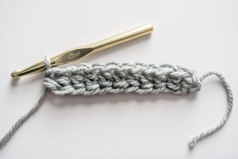 How to make a chainless foundation